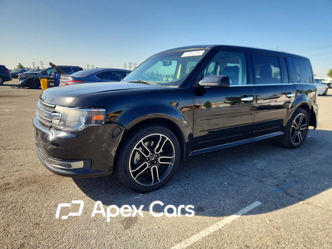 Ford Flex 2015 - Image 1 of 13