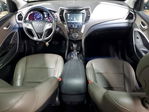 Hyundai Santa Fe 2015