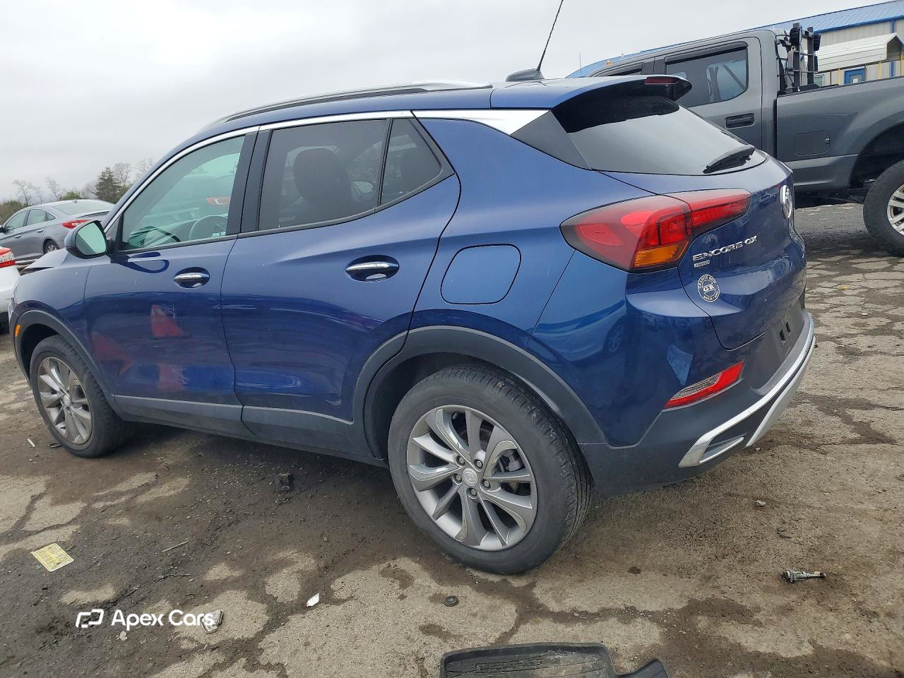Buick Encore 2023