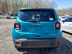 Jeep Renegade 2020