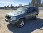 Jeep Cherokee 2002