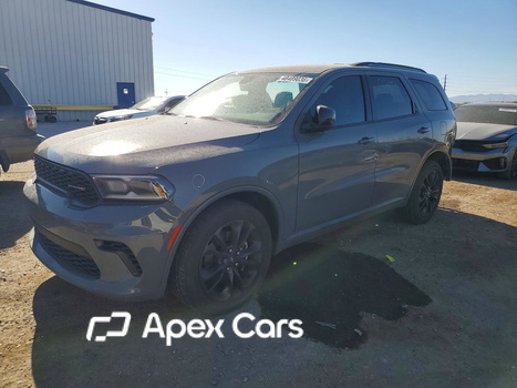 Dodge Durango 2024 - Image 1 of 14