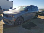 Dodge Durango 2024