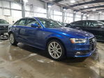 Audi A4 2016