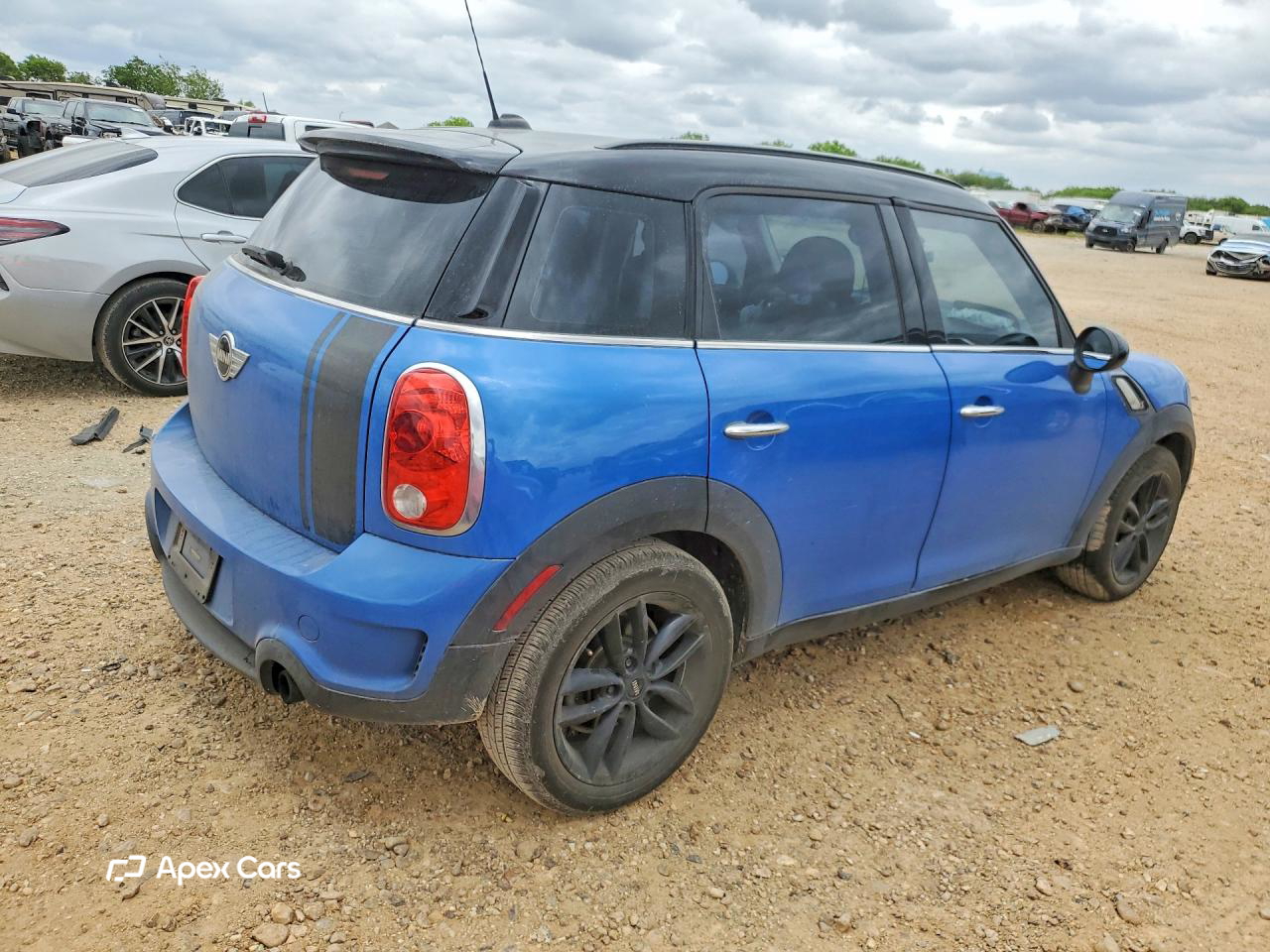 MINI Cooper 2014