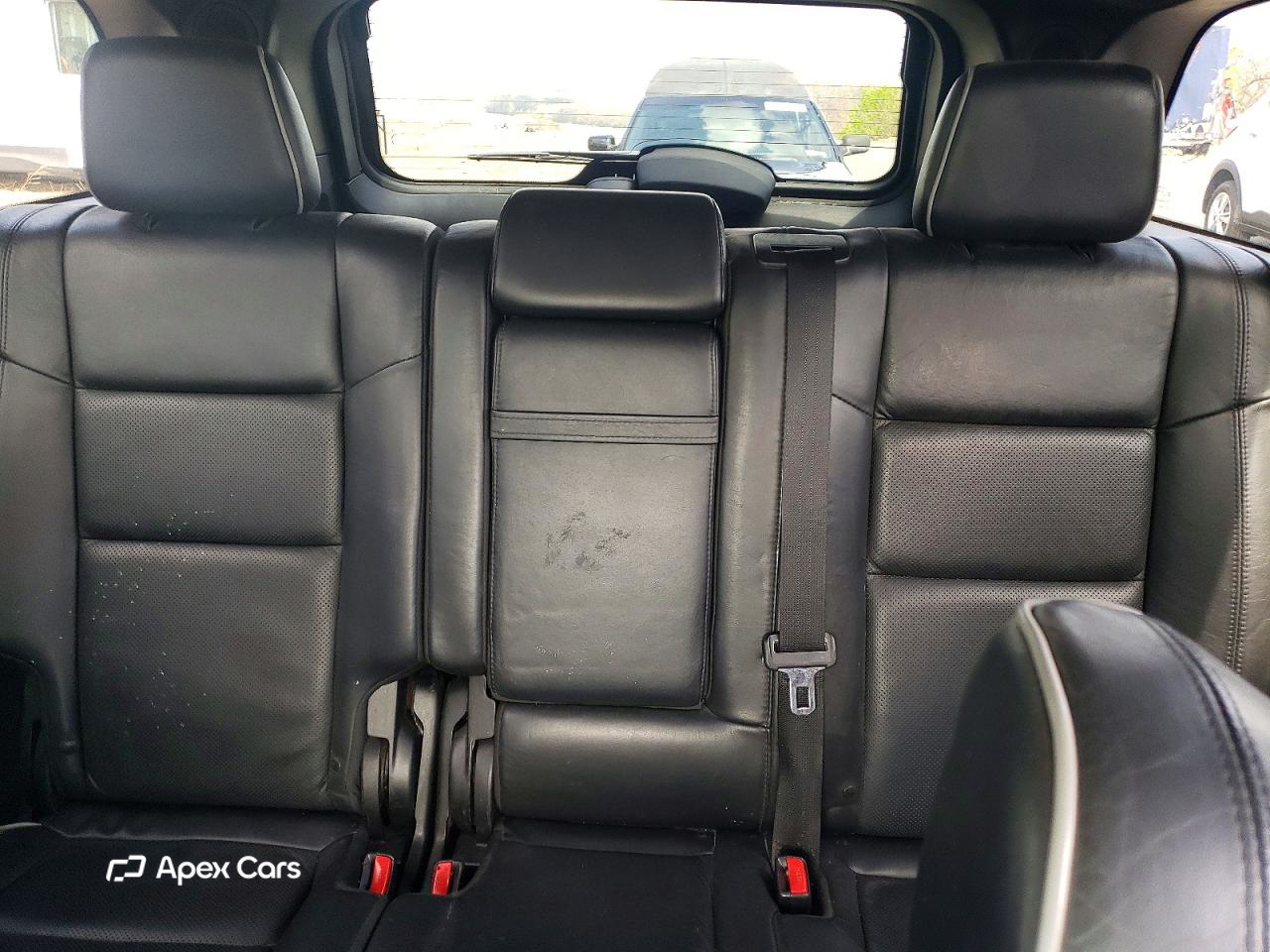 Jeep Cherokee 2012