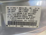 Honda Accord 2010