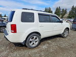 Honda Pilot 2014
