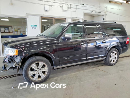 Ford Expedition 2017 - Image 1 of 14