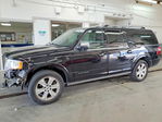 Ford Expedition 2017
