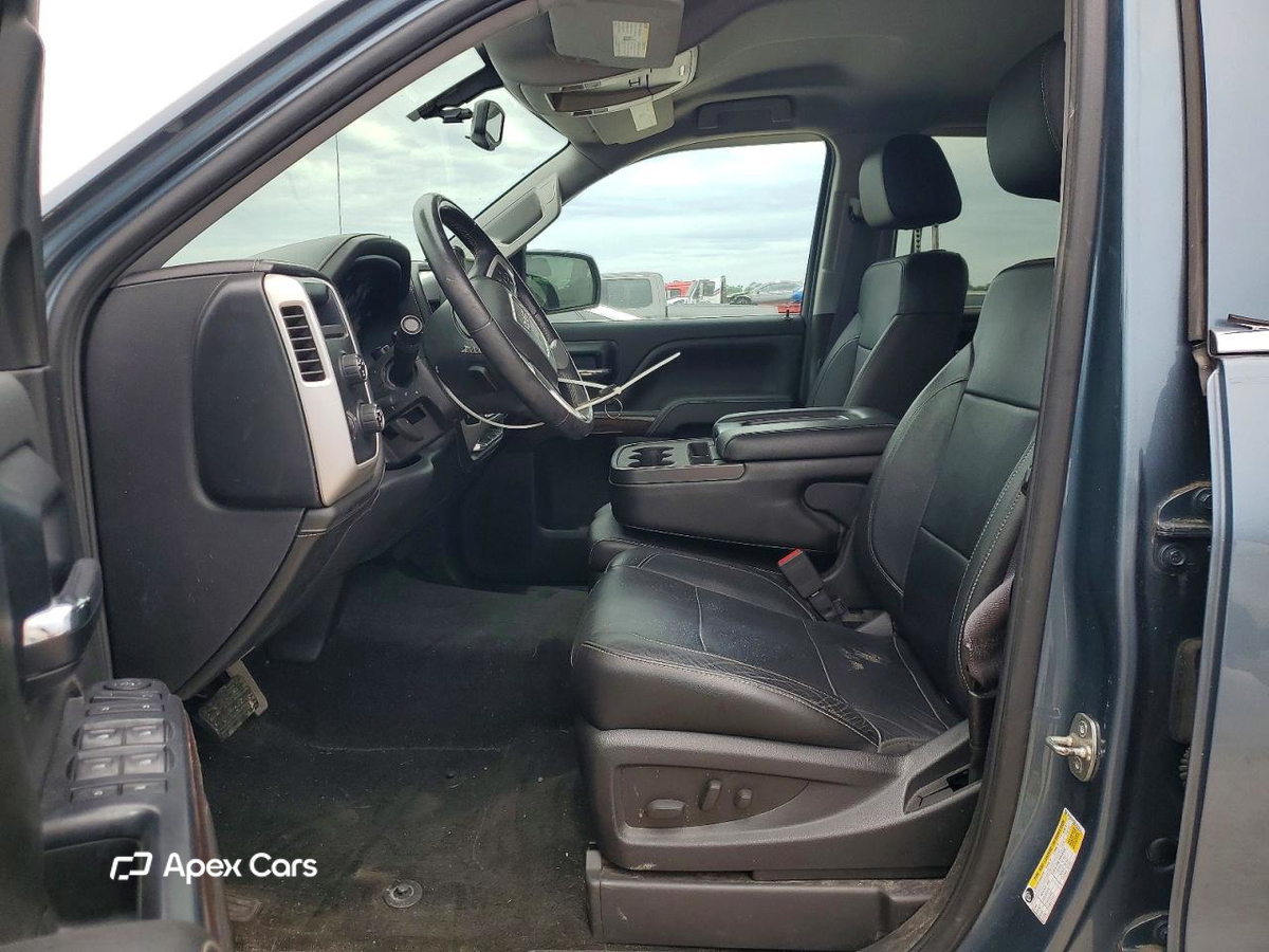 GMC Sierra 2014