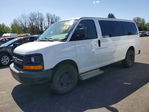 Chevrolet Express 2013