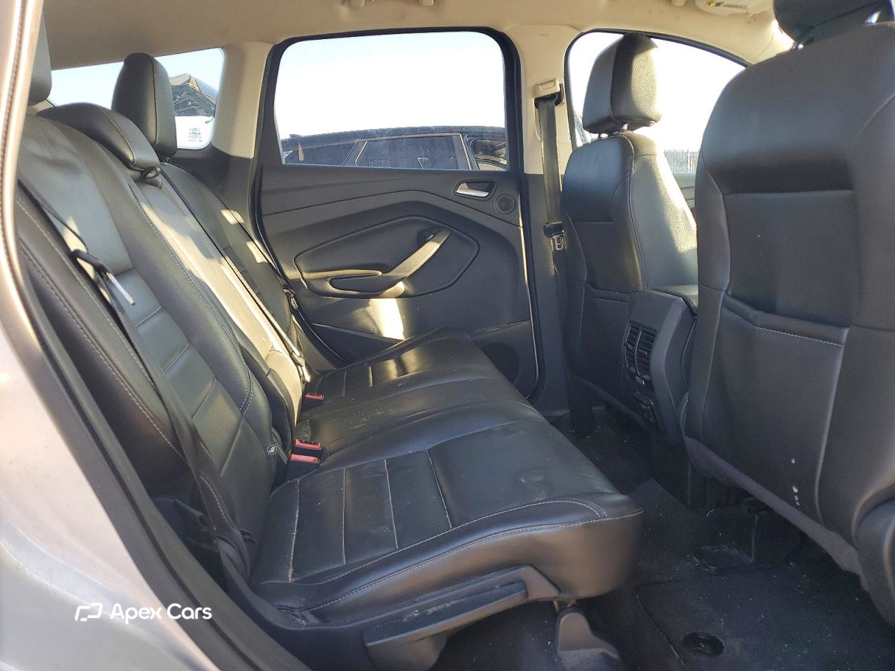 Ford Escape 2014