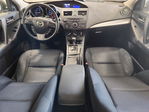 Mazda 3 2012