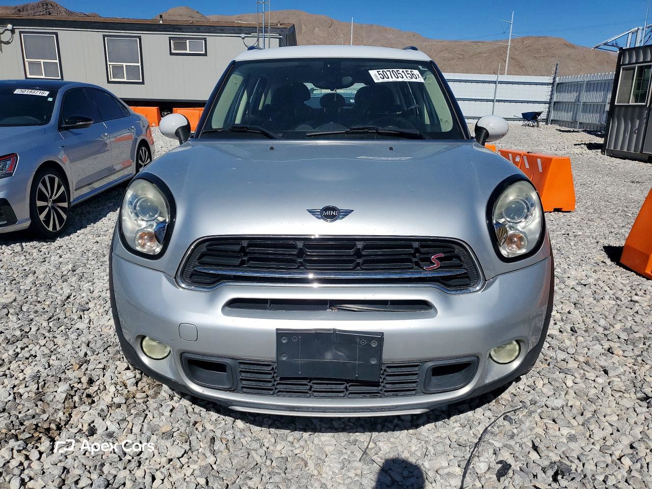 MINI Cooper 2015