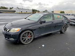 Lexus GS 2006