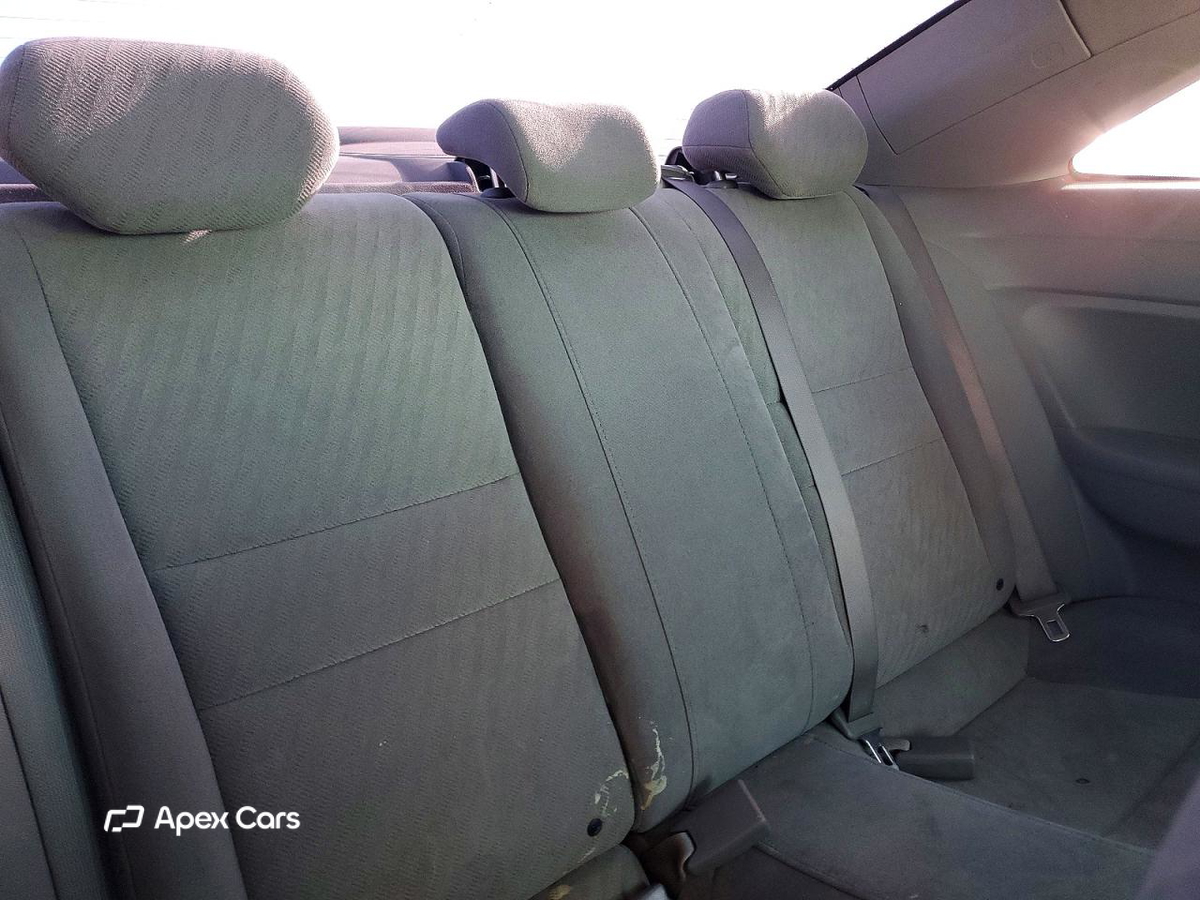 Honda Civic 2011