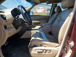 Honda Pilot 2012