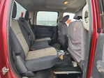 Dodge RAM 2012