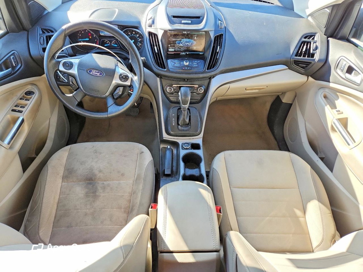 Ford Escape 2014