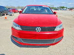 Volkswagen Jetta 2012