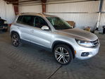 Volkswagen Tiguan 2014