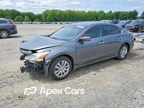 Nissan Altima 2015 - Image 1 of 13
