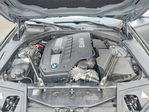 BMW Series 5 2011