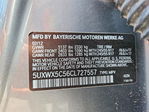 BMW X3 2012