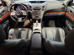 Subaru Outback 2011