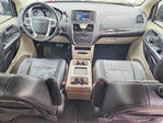 Chrysler Voyager 2014