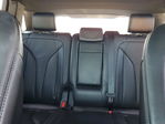 Lincoln MKX 2017