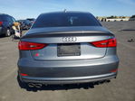 Audi S3 2015