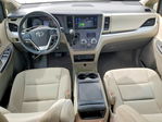 Toyota Sienna 2015