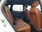 Audi Q5 2012