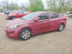 Hyundai Elantra 2016