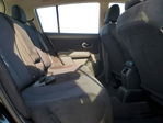 Nissan Versa 2011