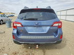Subaru Outback 2016