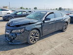 Chevrolet Impala 2016