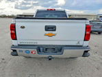 Chevrolet Silverado 2017