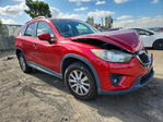 Mazda CX-5 2015