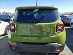 Jeep Renegade 2016