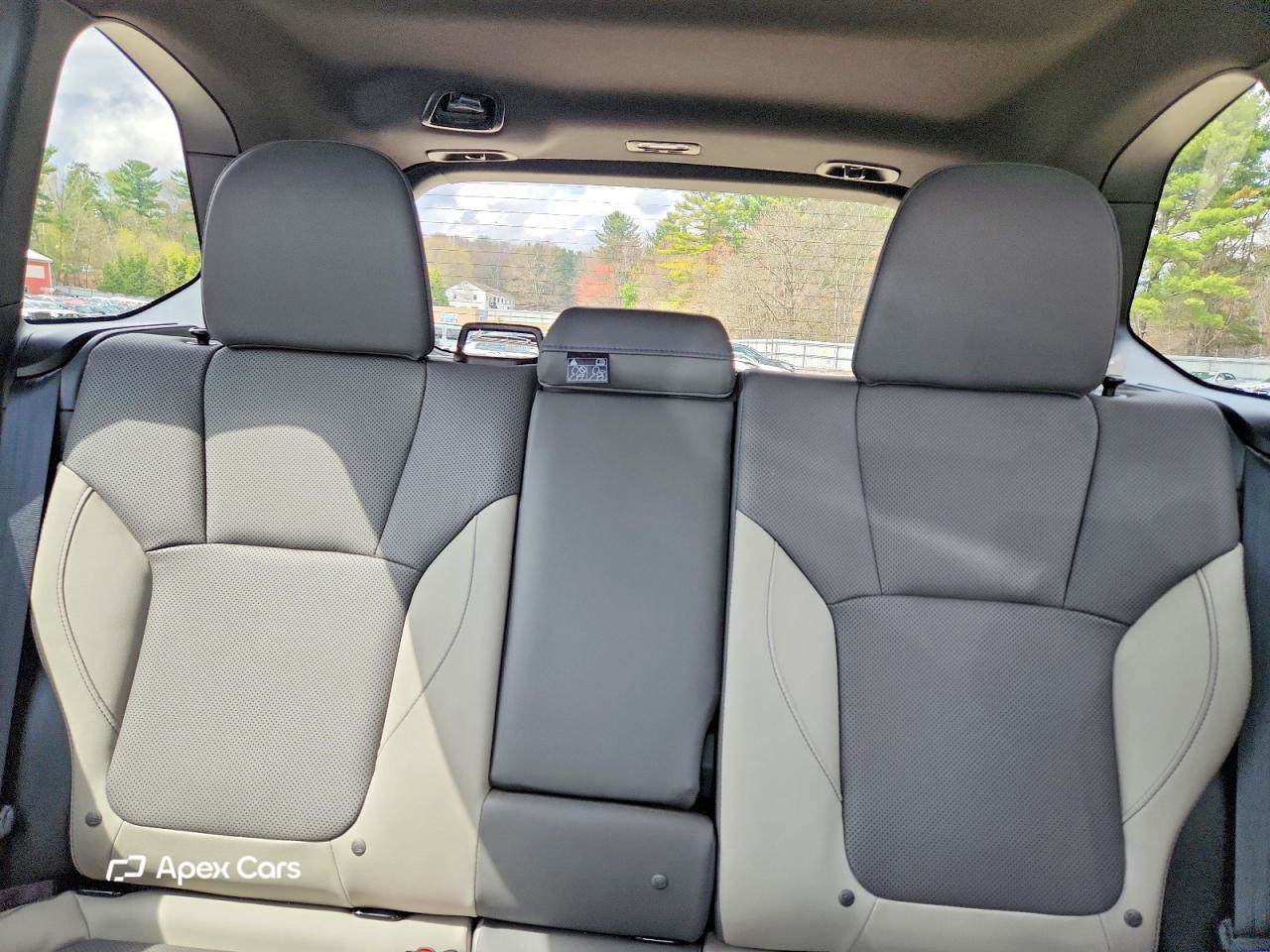 Subaru Forester 2025
