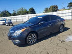 Hyundai Sonata 2011