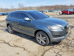 Audi Q7 2014