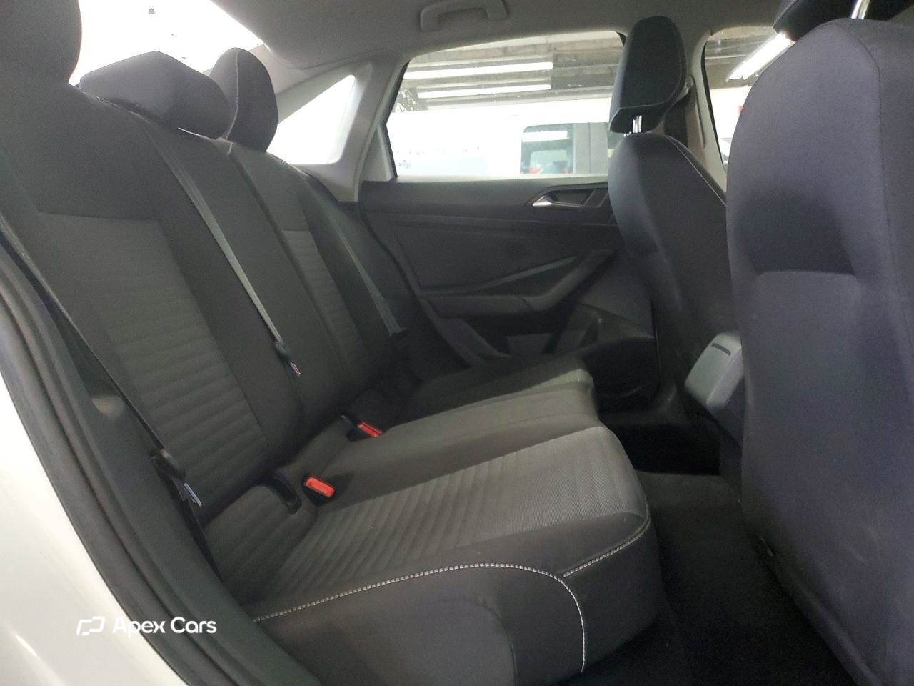 Volkswagen Jetta 2024