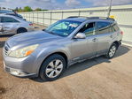 Subaru Outback 2010