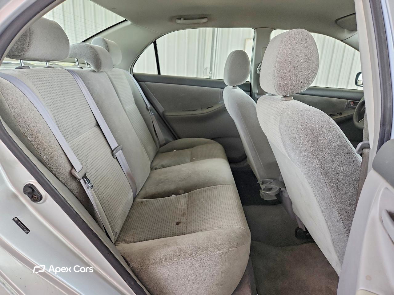 Toyota Corolla 2006