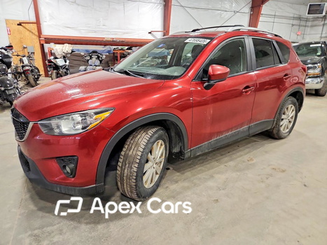 Mazda CX-5 2013 - Image 1 of 13