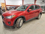 Mazda CX-5 2013
